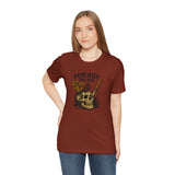 Forage or Die T-Shirt | Funny Foraging Shirt for Mushroom Hunters & Off-Trail Misfits