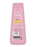 Dove x Crumbl Moisturizing Liquid Body Wash | Lemon Glaze | 20oz Wash