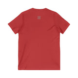 Cootie Queen V-Neck Graphic Tee