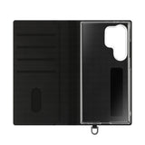 Sugar Skull Flip Wallet Phone Case