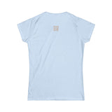 There Goes My Last F*** Slim Fit Graphic Tee