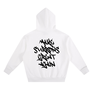 Graffiti MSGA Hoodie