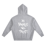 Graffiti Brakes Hoodie