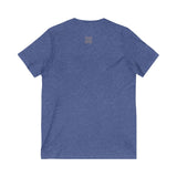 Cootie Queen V-Neck Graphic Tee