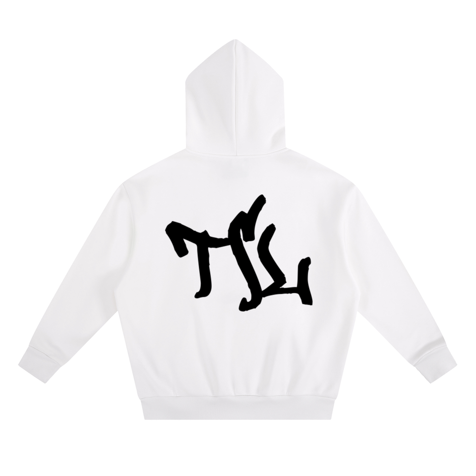 original TSL Hoodie