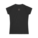 Vintage Short Man Pin Up Slim Fit Graphic Tee