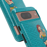 Stupid Boys Tough Phone Case