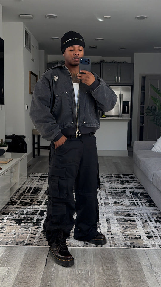 SL BIKER BEANIE [V2]