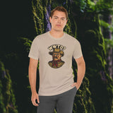 WWTD? – Teddy Roosevelt Tee