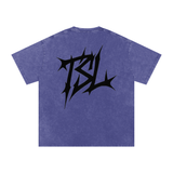 Staple Washed Tee