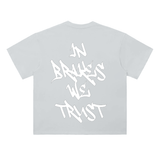 Graffiti Brakes Tee