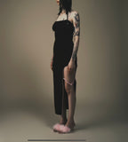 Gao Cutout Maxi Dress