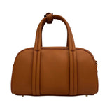 THE HAZEL BOSTON BAG (FINAL SALE)