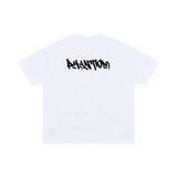 Phantom rides Oversized T-shirt