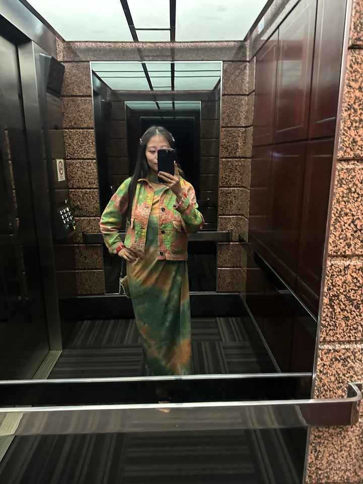 Jane Dress