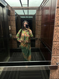 Jane Dress