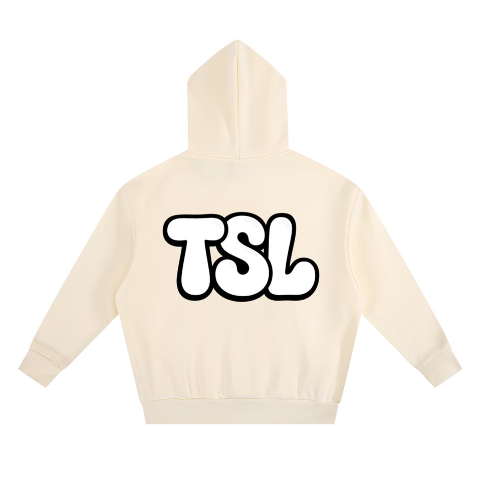 Bubble TSL Hoodie