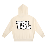 Bubble TSL Hoodie
