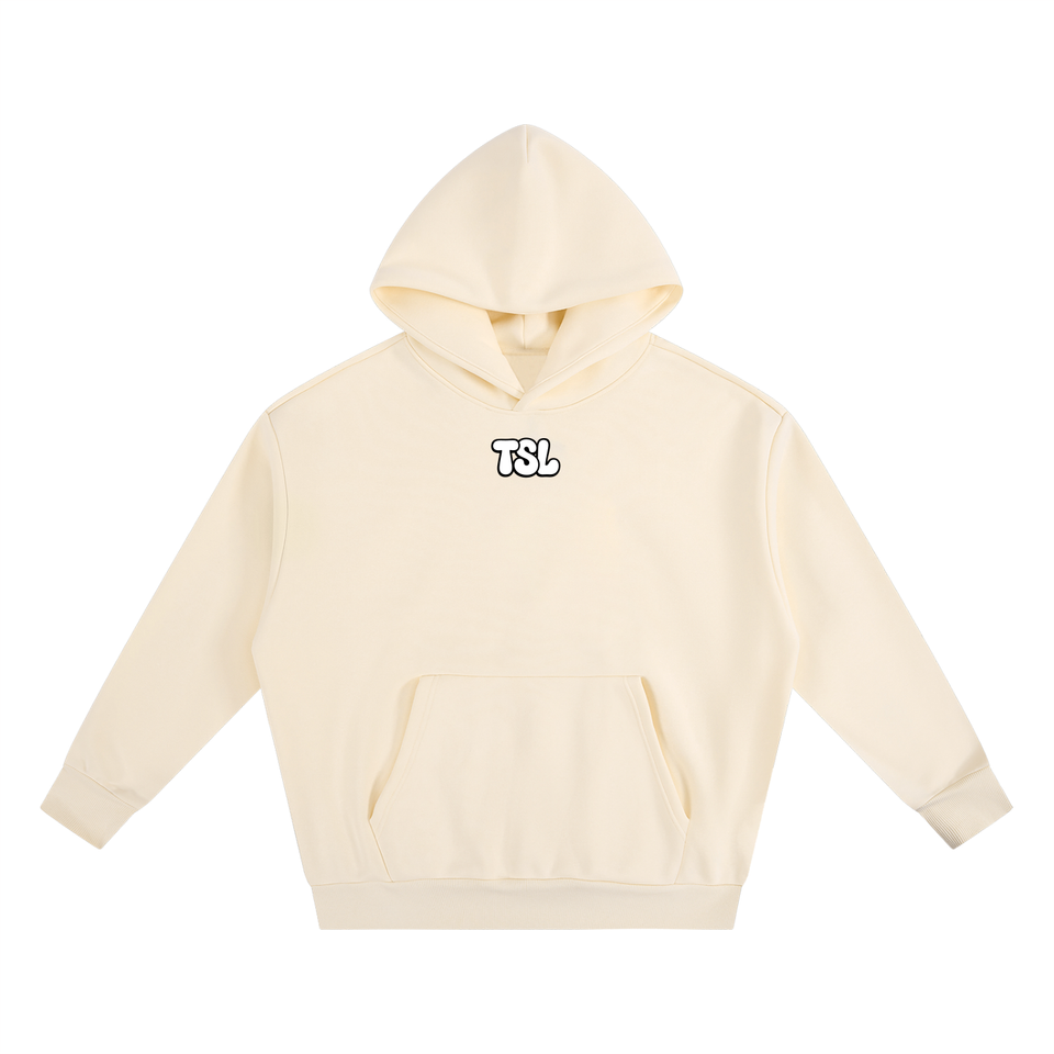 Bubble TSL Hoodie