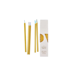 5 Birthday Candles