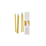 5 Birthday Candles