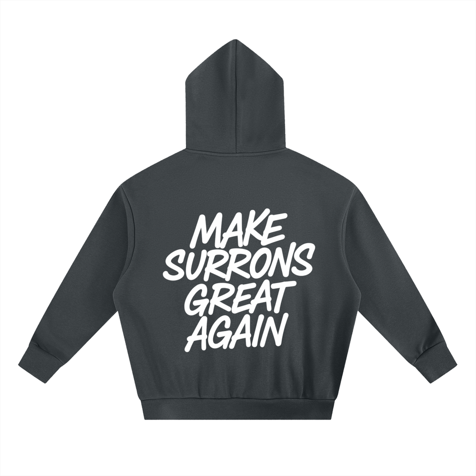 MSGA Hoodie