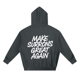 MSGA Hoodie