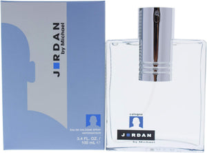 Jordan by Michael Jordan Eau de Cologne For Men