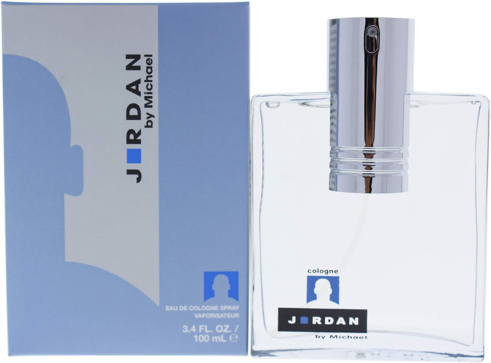 Jordan by Michael Jordan Eau de Cologne For Men