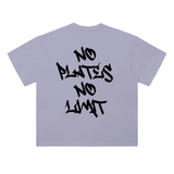 Graffiti No Plates Tee