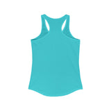 This Girl Needs Her Jiggle Juice Racerback Tank