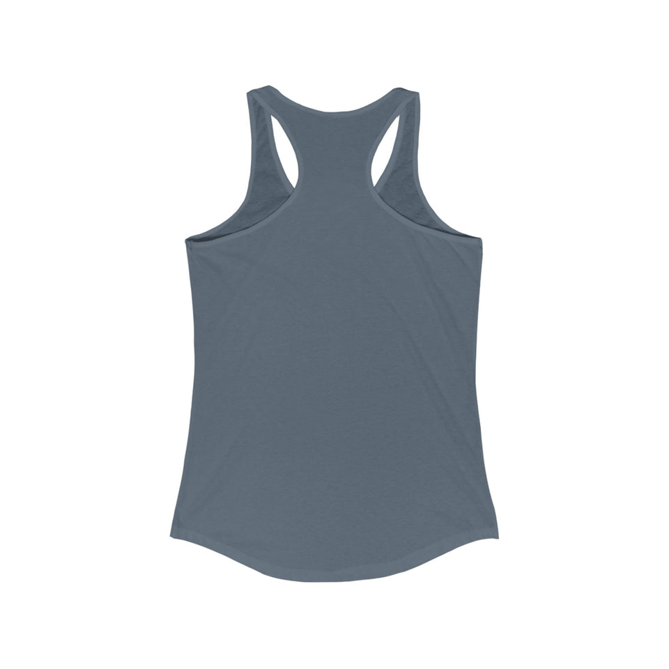This Girl Needs Her Jiggle Juice Racerback Tank
