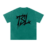 Staple Washed Tee