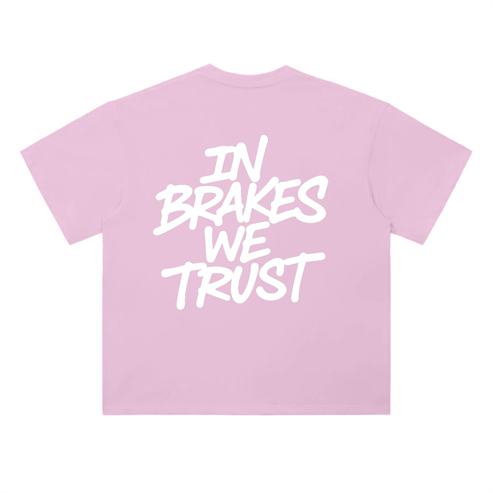 Brakes Tee
