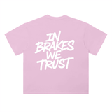 Brakes Tee