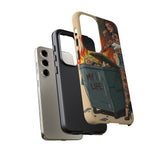 My Life is a Dumpster Fire Tough Phone Case