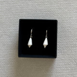 Phoebe Shell Earrings