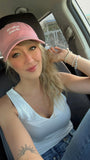 the vibes don't lie Hat