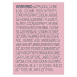 Dove Crumbl Limited Edition Body Care Gift Set Strawberry Crumb Cake, 2 Count