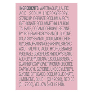 Dove Crumbl Limited Edition Body Care Gift Set Strawberry Crumb Cake, 2 Count