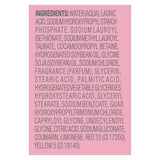 Dove Crumbl Limited Edition Confetti Cake Body Care Gift Set, 3 Count