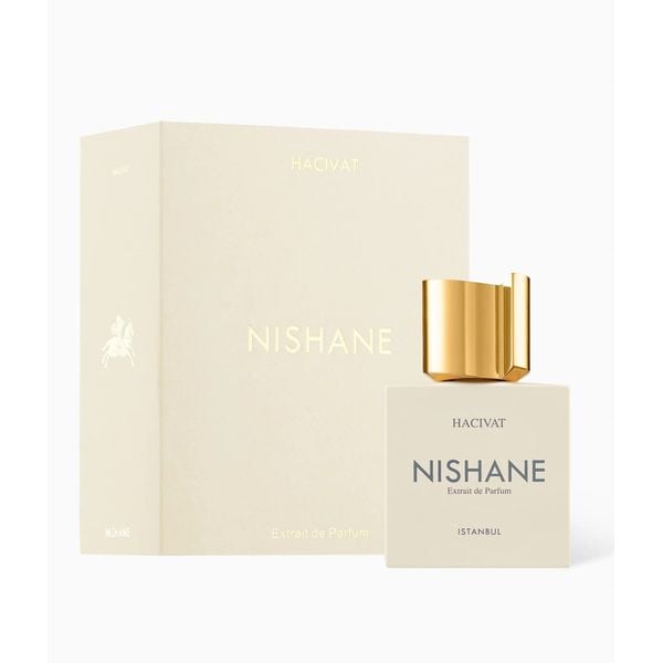 NISHANE HACIVAT PARFUME UNISEX