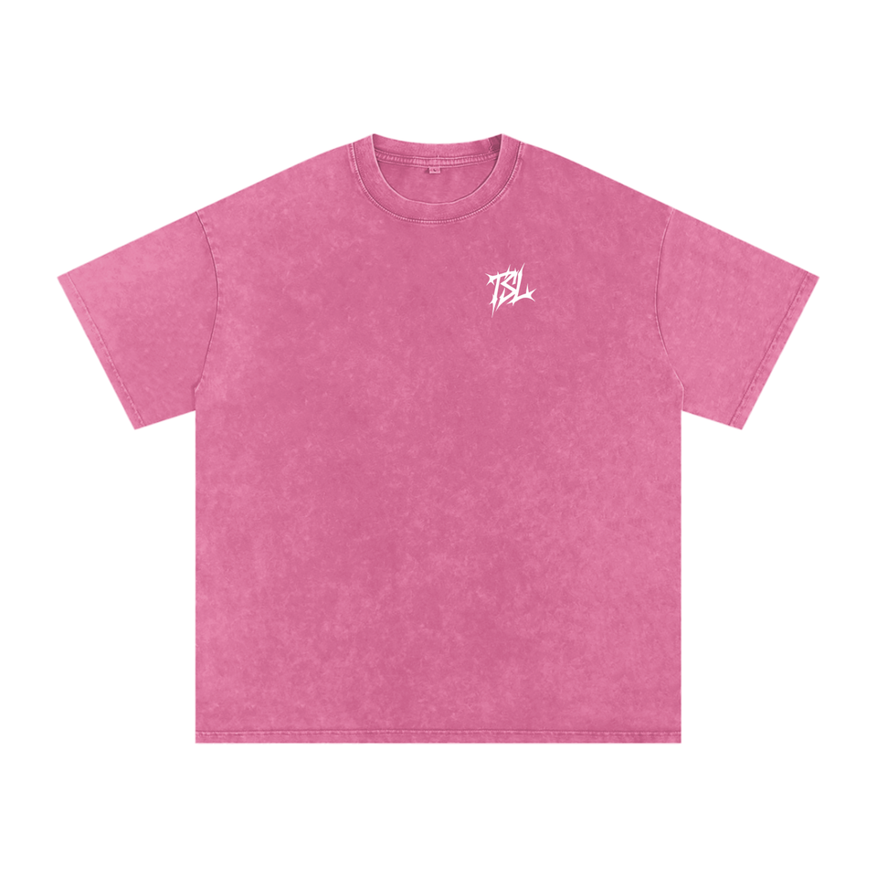 Staple Washed Tee