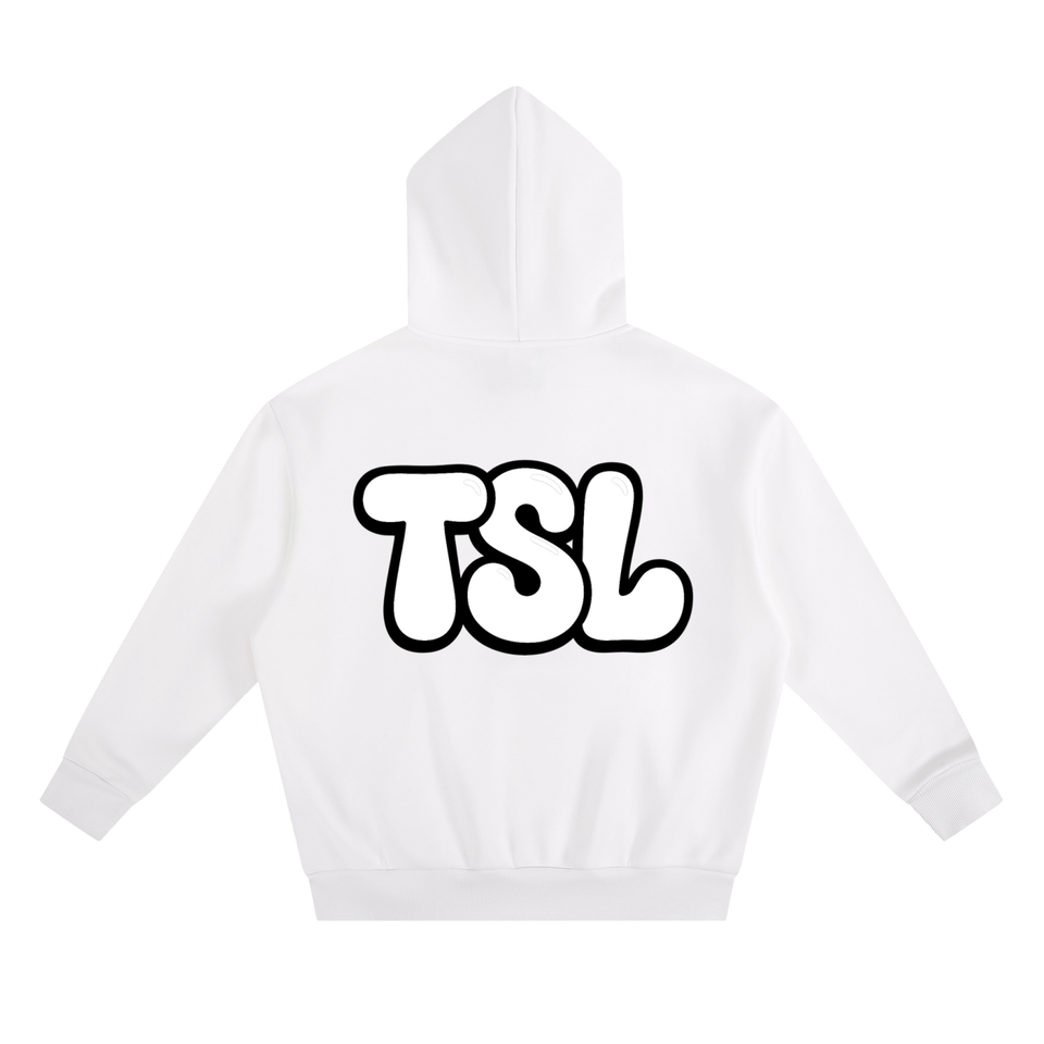 Bubble TSL Hoodie