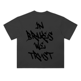 Graffiti Brakes Tee