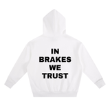 Blocky Brakes Hoodie
