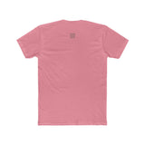 Vibrant Artistic Peace Of Mind Graphic Tee