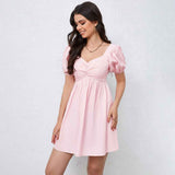 Stylish Egyptian & European : Sexy Fashion Design Dress