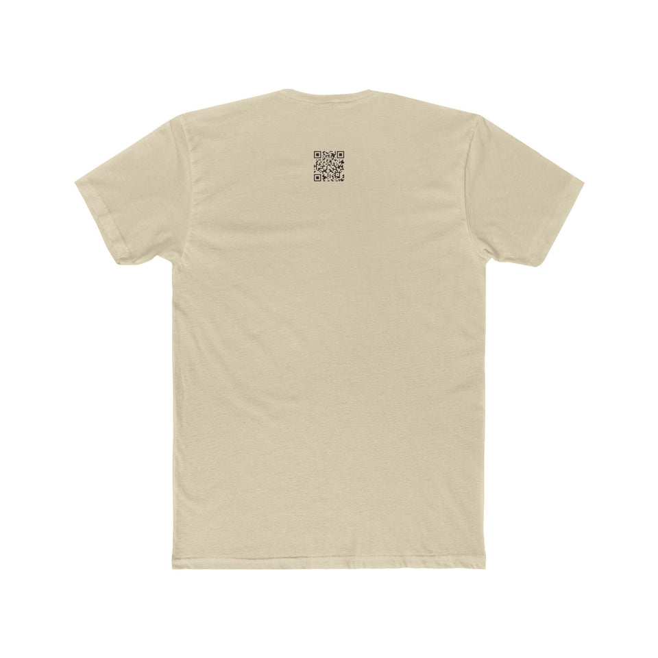 Nailed Media Graphic Tee