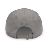 Iron Pines Dad Hat